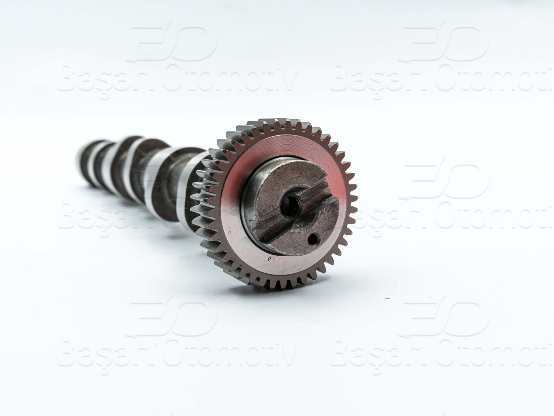 Volkswagen Polo Skoda Fabia Roomster Seat Ibiza 1.2 TDI Eksantrik Mili Egzoz