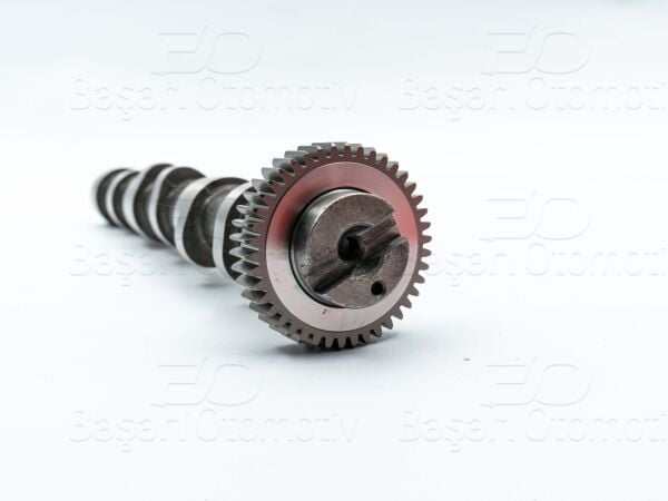 Volkswagen Polo Skoda Fabia Roomster Seat Ibiza 1.2 TDI Eksantrik Mili Egzoz
