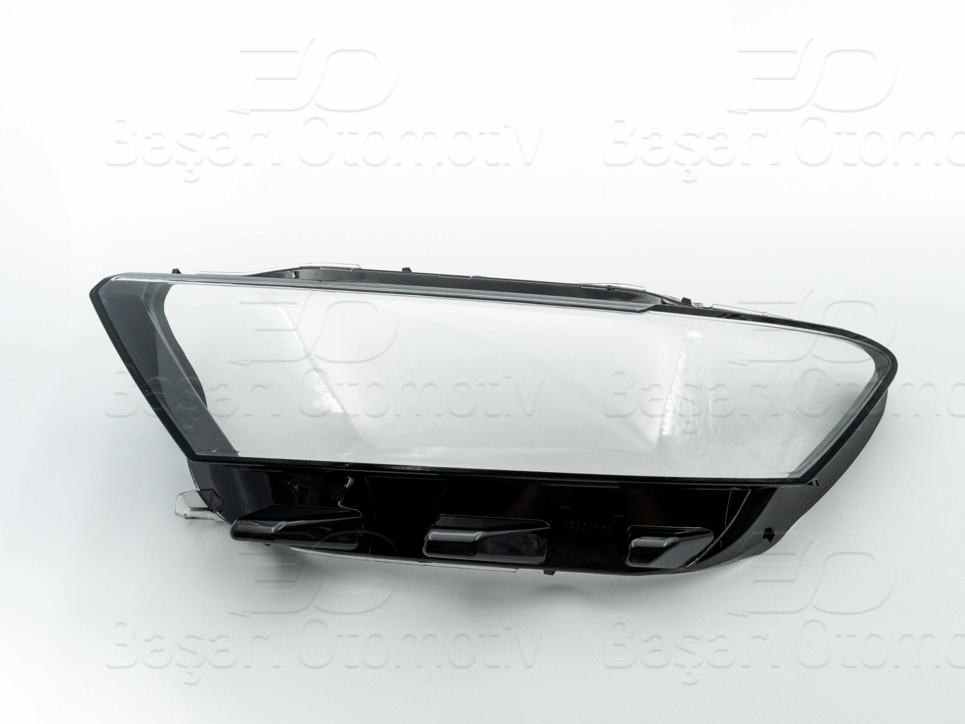 Volkswagen T-Roc 18 Sonrası Sol Far Camı