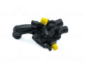 Citroen C4 2 Citroen C5 3 1.6 2009 - 2013 Termostat 105°C Plastik