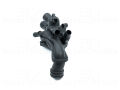 Citroen C4 2 Citroen C5 3 1.6 2009 - 2013 Termostat 105°C Plastik