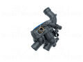 Citroen C4 2 Citroen C5 3 1.6 2009 - 2013 Termostat 105°C Plastik