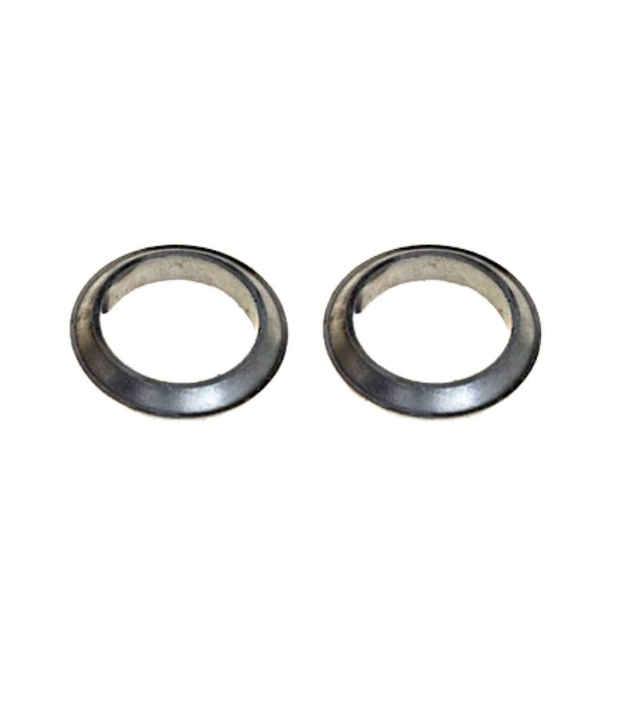 Volkswagen Golf 2 Passat Jetta Egzoz Contası