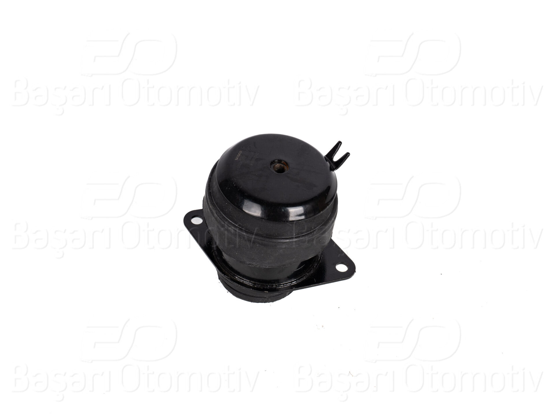 Volkswagen Polo Classic Caddy 2 Golf 3 4 1993 ve Sonrası Motor Takozu Sağ