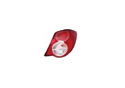 Chevrolet Aveo Sedan Arka Stop Lambası Sağ 2011 Sonrası Uyumlu