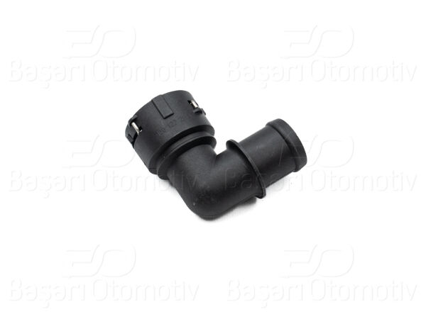 Volkswagen Polo Skoda Fabia Seat Ibiza 1.2 1.8GTI 1.9TDI Su Flanşı
