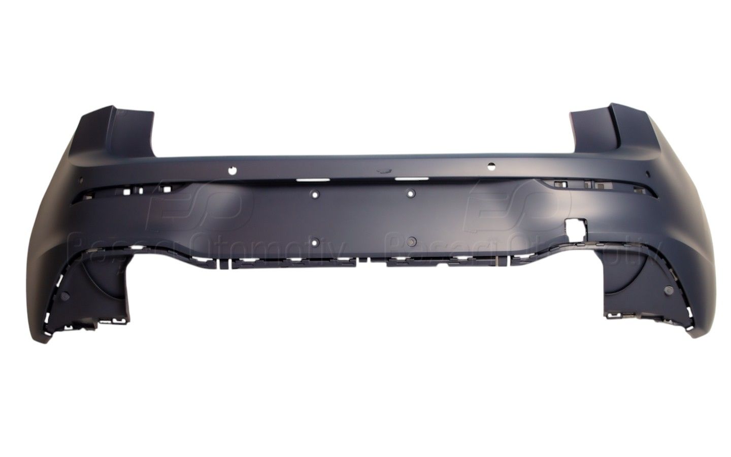Tampon Arka Sensörlü Astarlı Vw Golf8 20  Sonrası