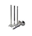 Opel Omega A Vectra A Astra F 1.8-2.0 8V 1986-1998 Subap Egzoz Valfi 36.5X7X103.6 mm 4’lü Set