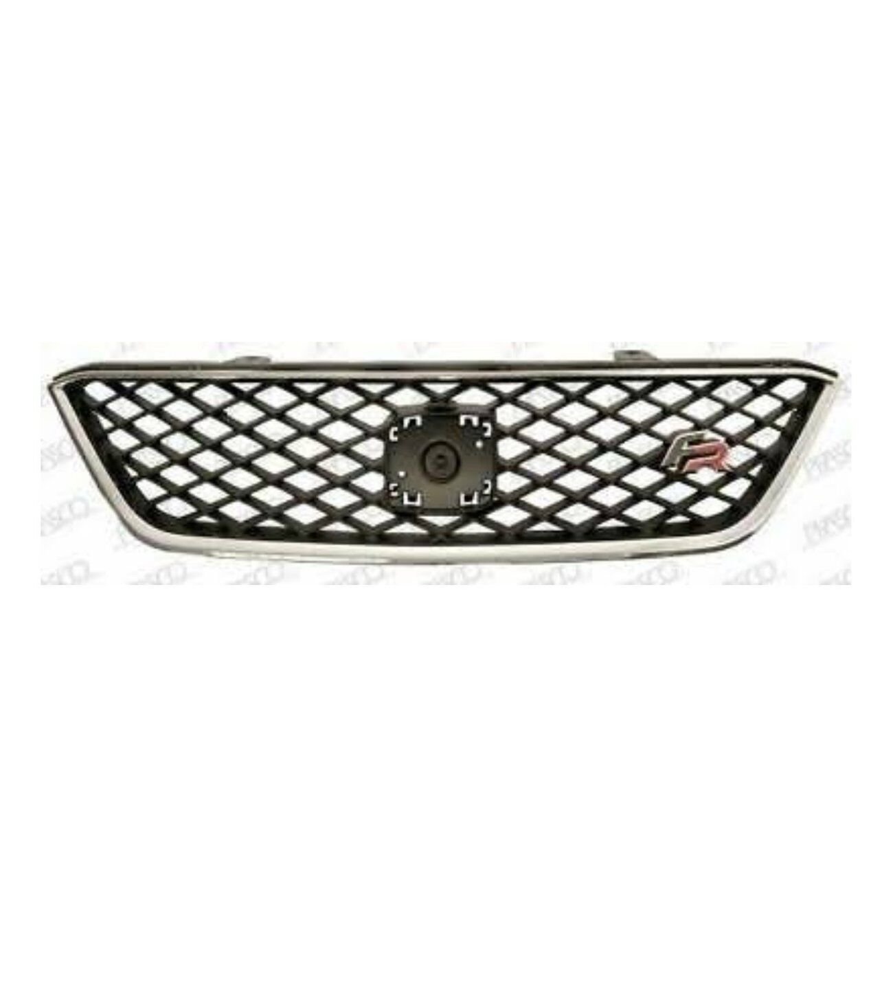 Seat Ibiza FR 2013 2015 Panjur