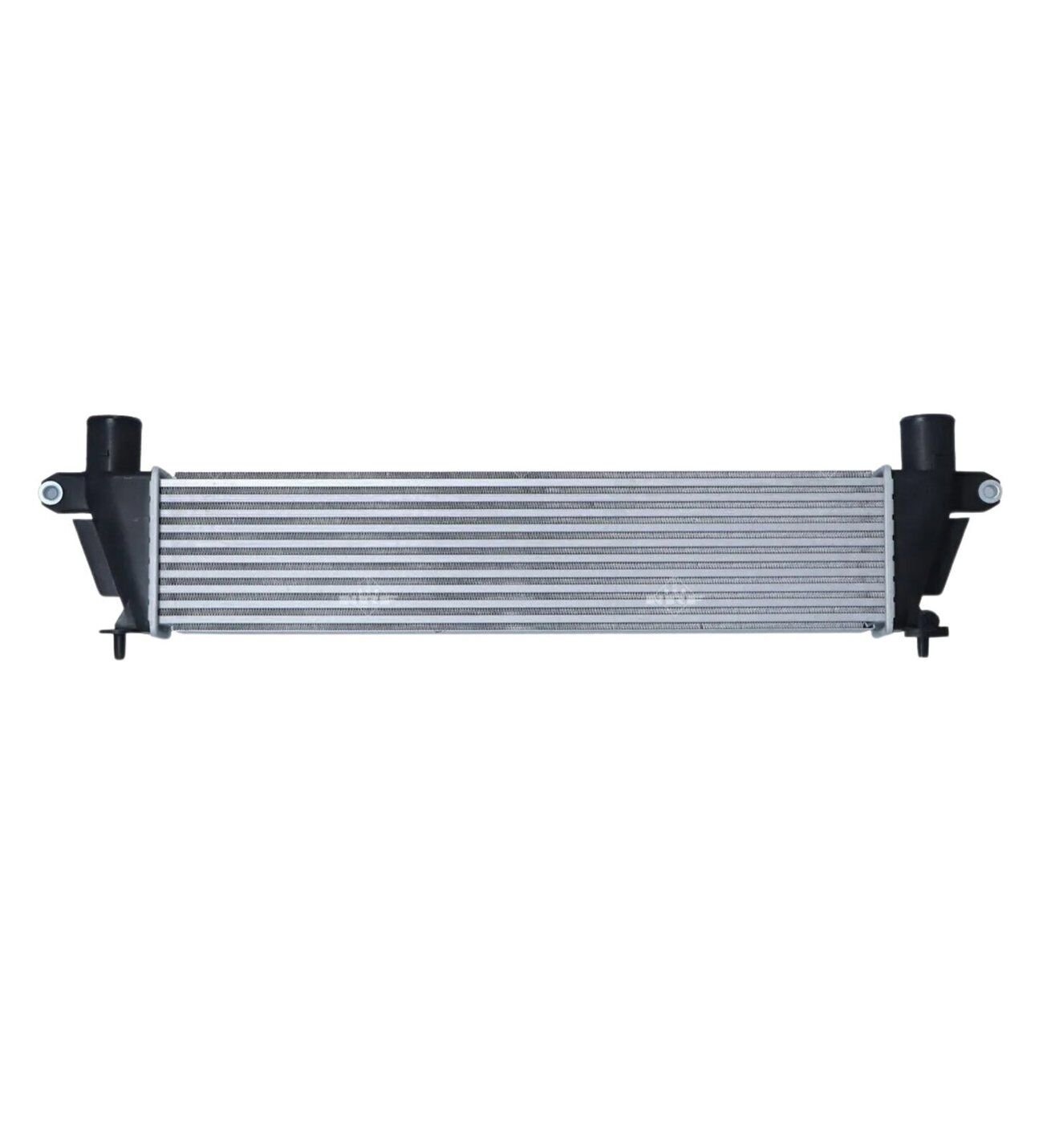 Isuzu D-Max 2 TFR TFS 2.5 CRDI 2012 2018 Turbo Radyatörü Intercooler 665X142X64