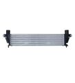 Isuzu D-Max 2 TFR TFS 2.5 CRDI 2012 2018 Turbo Radyatörü Intercooler 665X142X64
