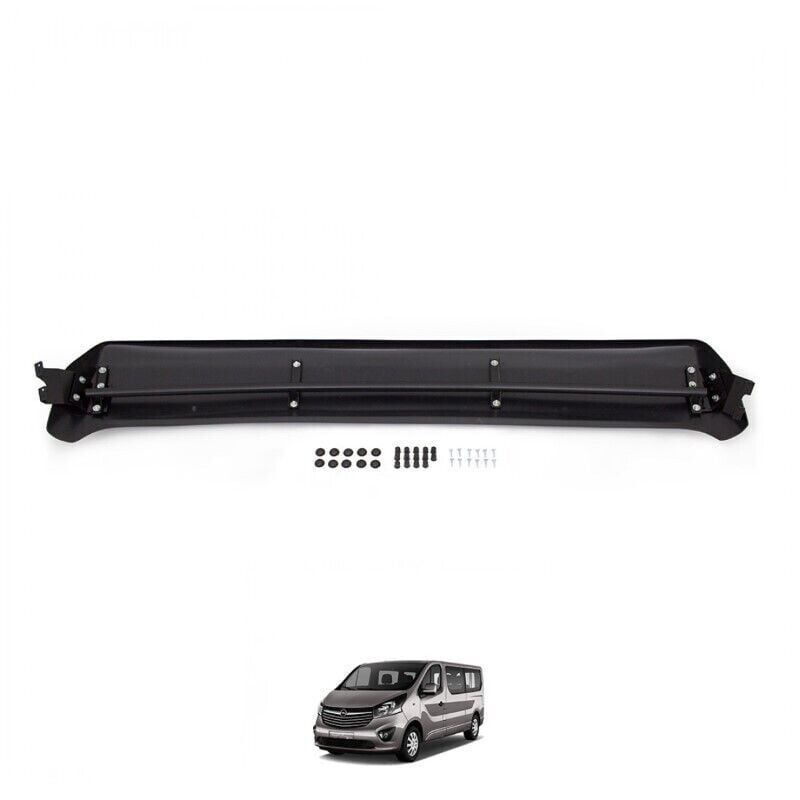Opel Vivaro 2014 - 2018 Uyumlu Yedek Parça Ön Cam Güneşliği