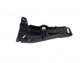 Seat Ibiza 4 2012-2017 Arka Sol Tampon Braketi