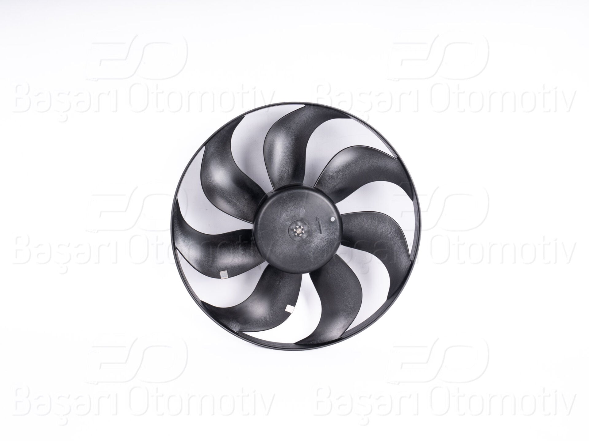 Volkswagen Polo Sharan Seat Alhambra Arosa 1.0 1.2 TDI 1.4 1.4 TDI 1.7 SDI 1.9 D 1.9 SDI 1.9 TDI 2.0 Fan Motoru Davlumbazsız