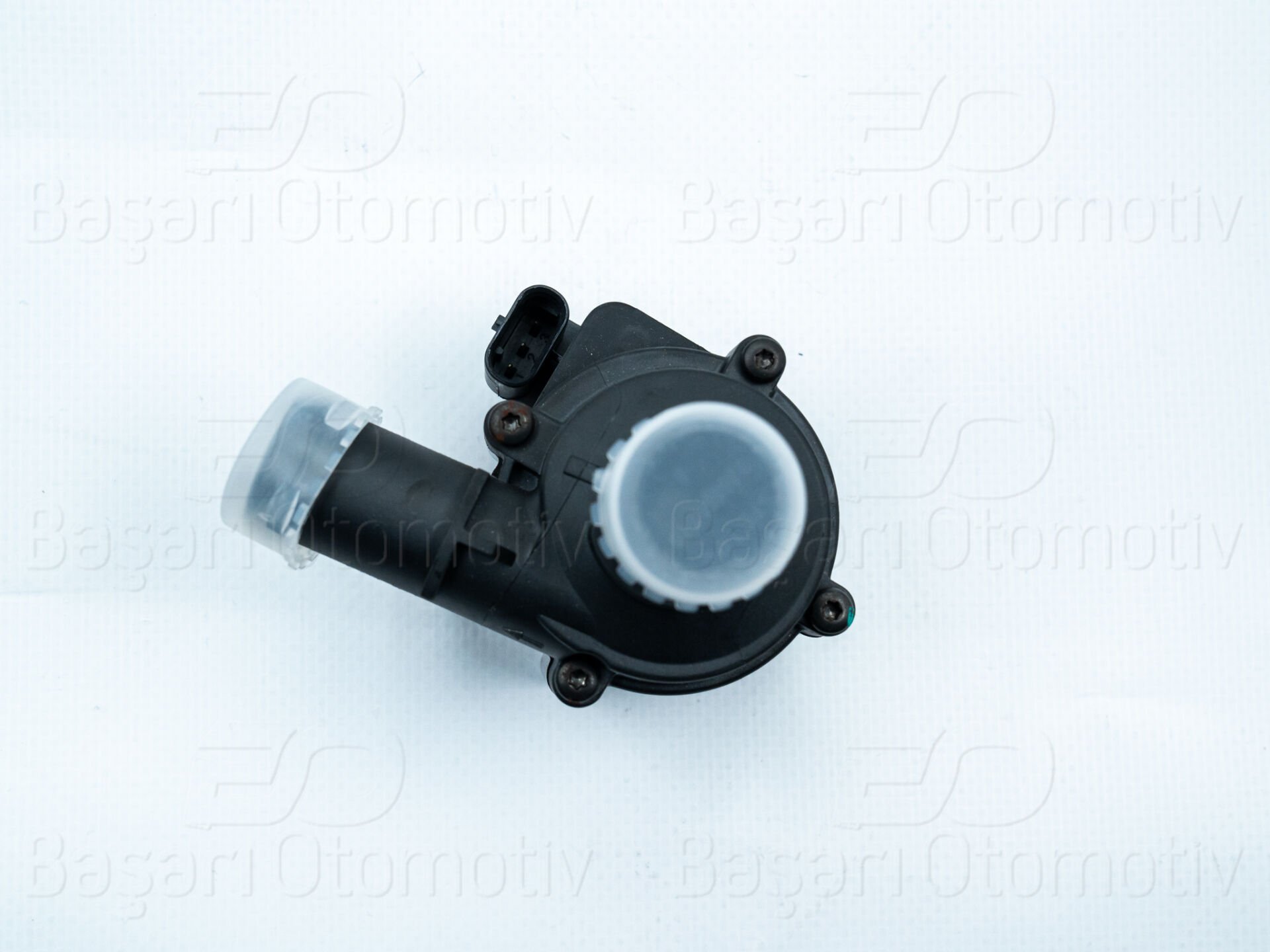 Audi A4 A5 A6 A7 2007-Sonrası Uyumlu Ek Su Pompası