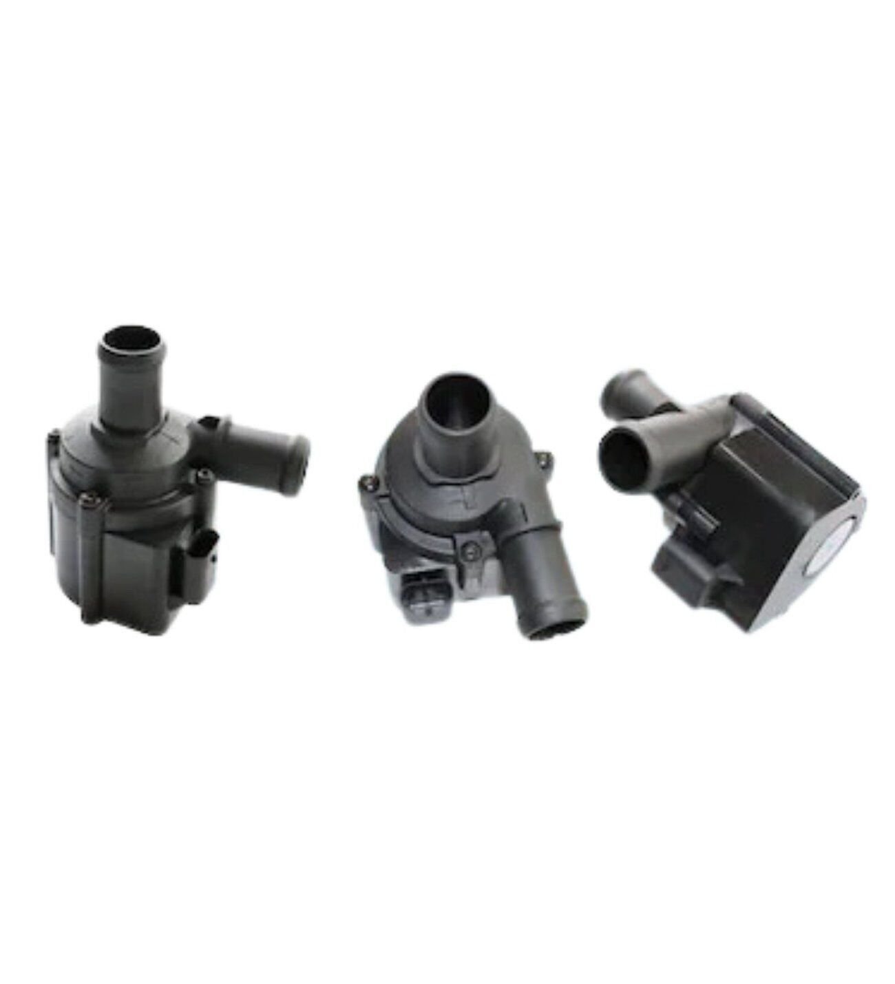 Audi A4 A5 A6 A7 2007-Sonrası Uyumlu Ek Su Pompası