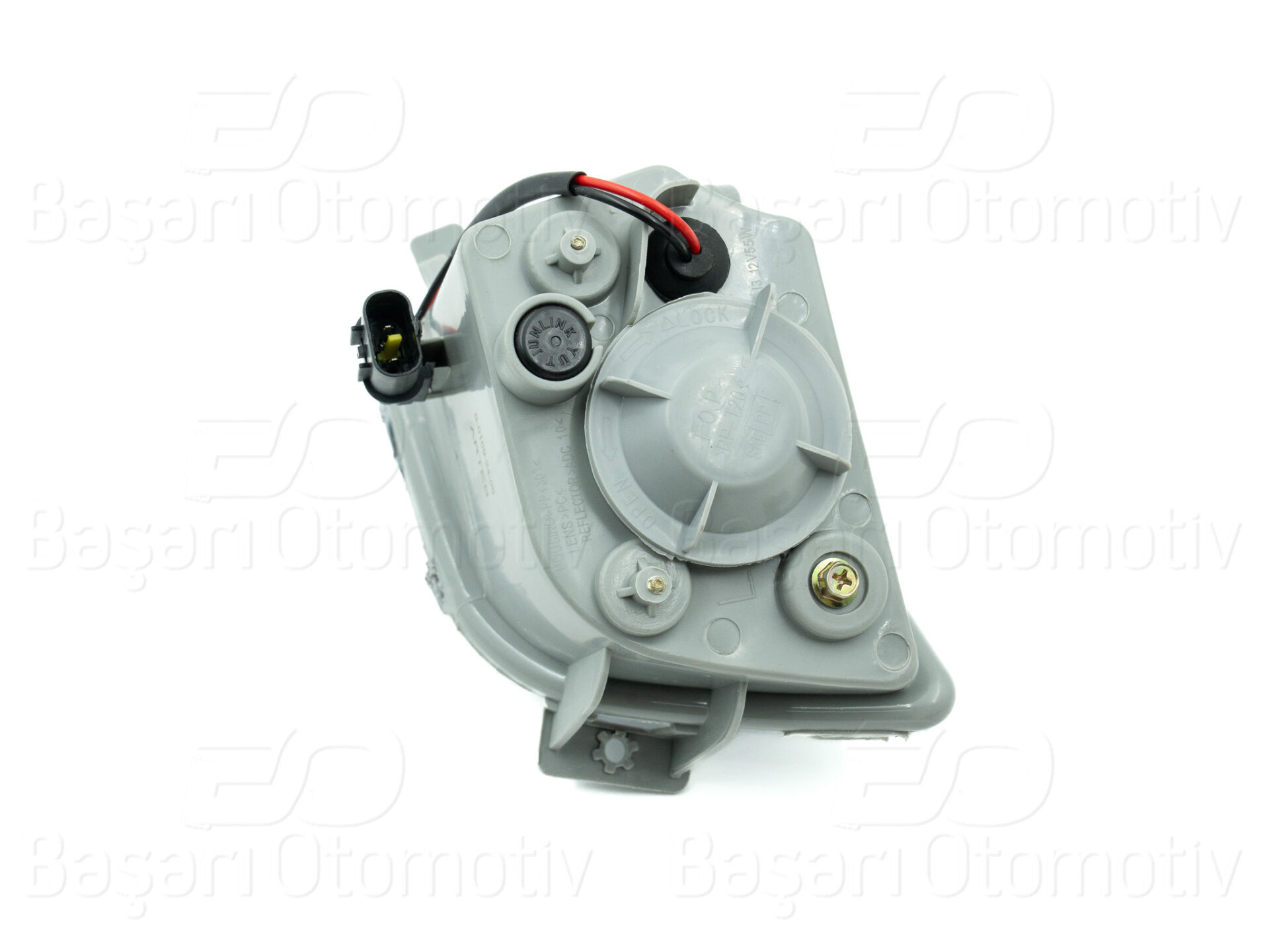 Chevrolet Kalos 2003-2008 Sis Farı Sol (96540153)
