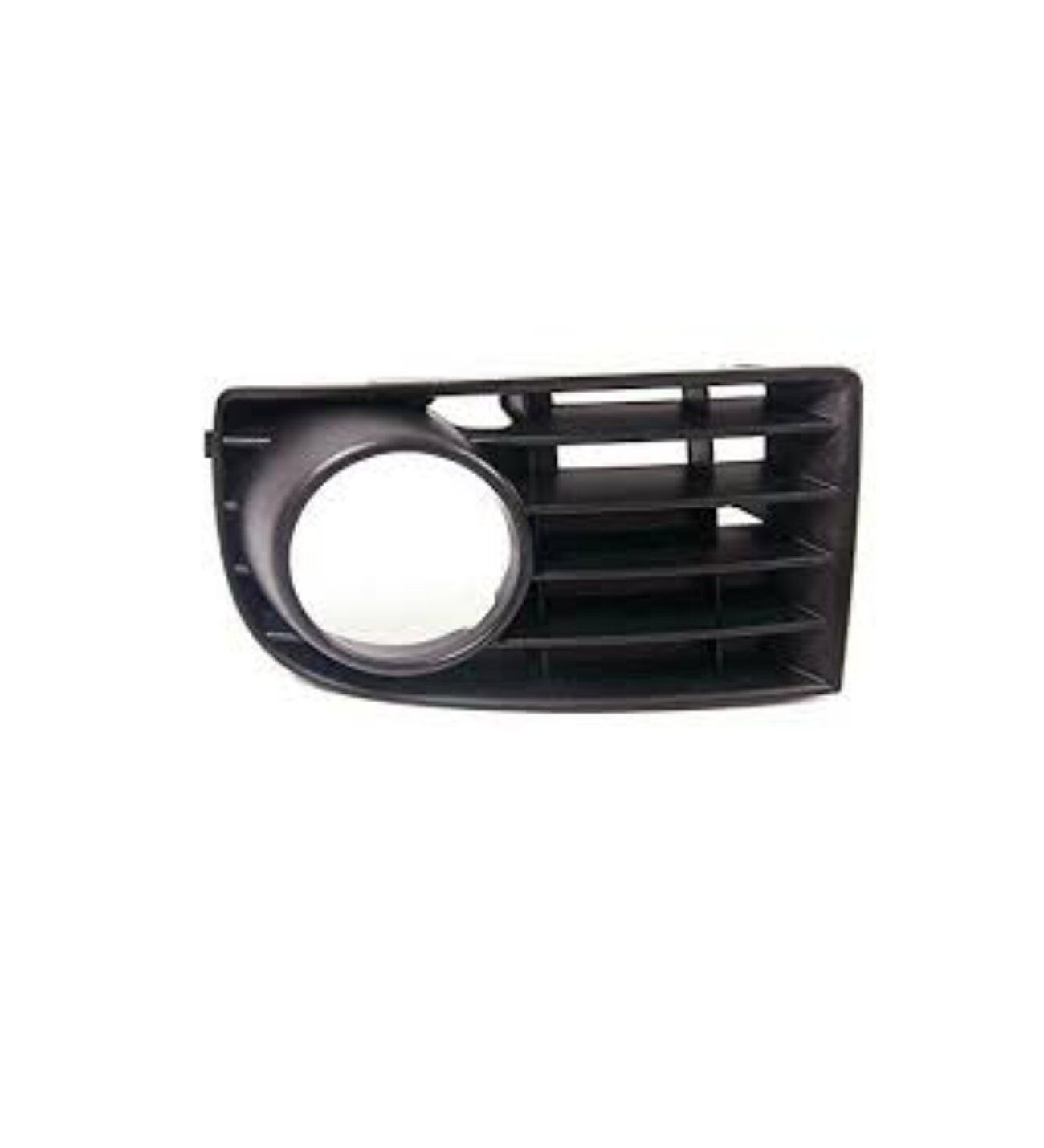 Volkswagen Golf5 2004 2009 Sol Sisli Tampon Izgarası