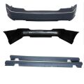 Mercedes W211 2007-2009 E63 Uyumlu Yedek Parça Body Kit