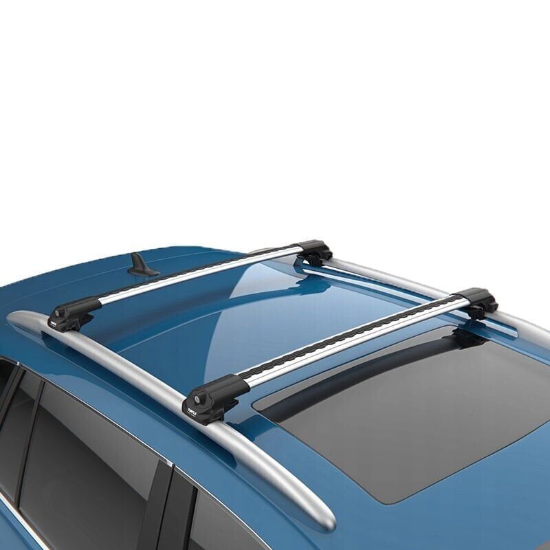 BMW X5 2000 - 2006 Port Bagaj Ara Atkı Turtle Air 1