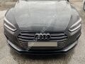 Audi A5 Sedan Uyumlu Yedek Parça Ön Lip