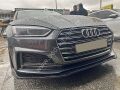 Audi A5 Sedan Uyumlu Yedek Parça Ön Lip