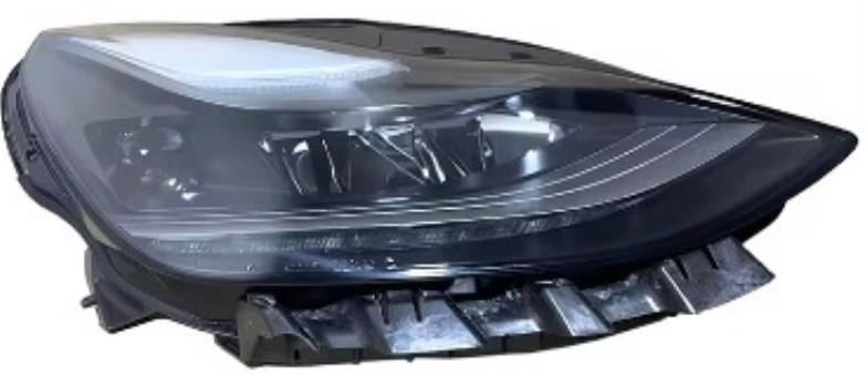 Tesla Model Y Uyumlu Yedek Parça Oem Far