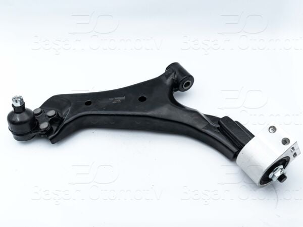Opel Antara A 2008-2017 Chevrolet Captiva 2007 ve Sonrası Ön Sol Rotilli Burçlu Sac Salıncak