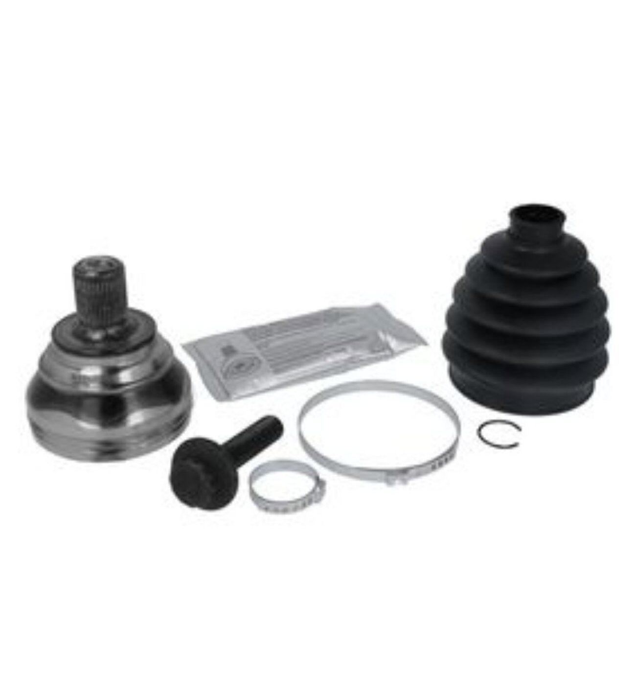 Audi A6 1998 Sonrası Arka ABS Sensörü