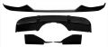 Bmw X5 F15 M Performance Aero Kit Mat Siyah