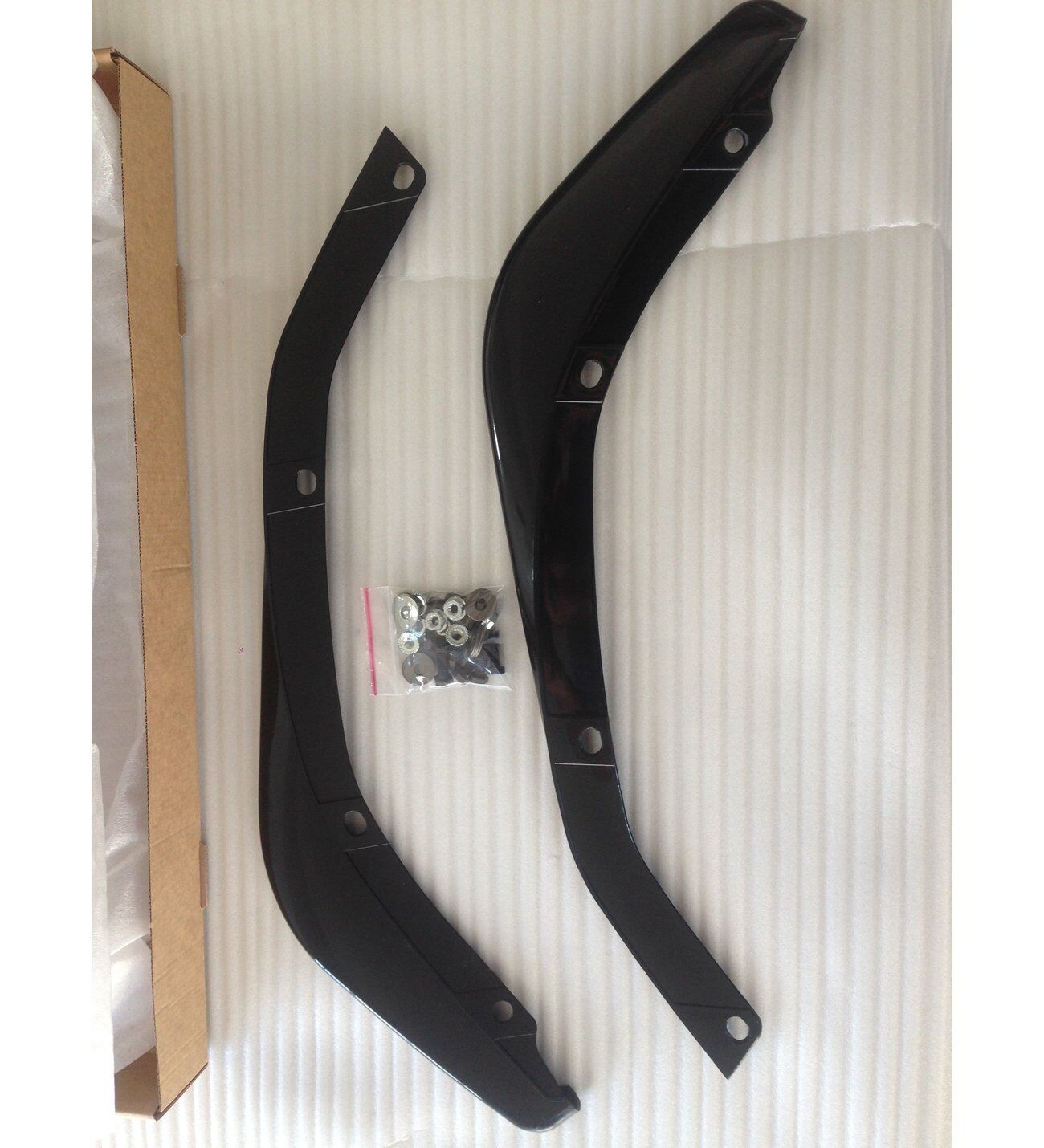 Seat Ibiza 2009 Sonrası Sağ Kaput Dolgu Parçası