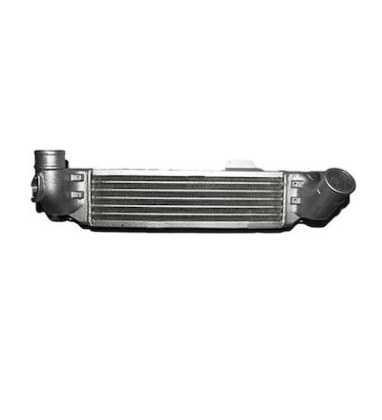 Kia Sorento 1 JC 2.5 CRDI 2006-2011 Intercooler Turbo Radyatörü 420X119X80