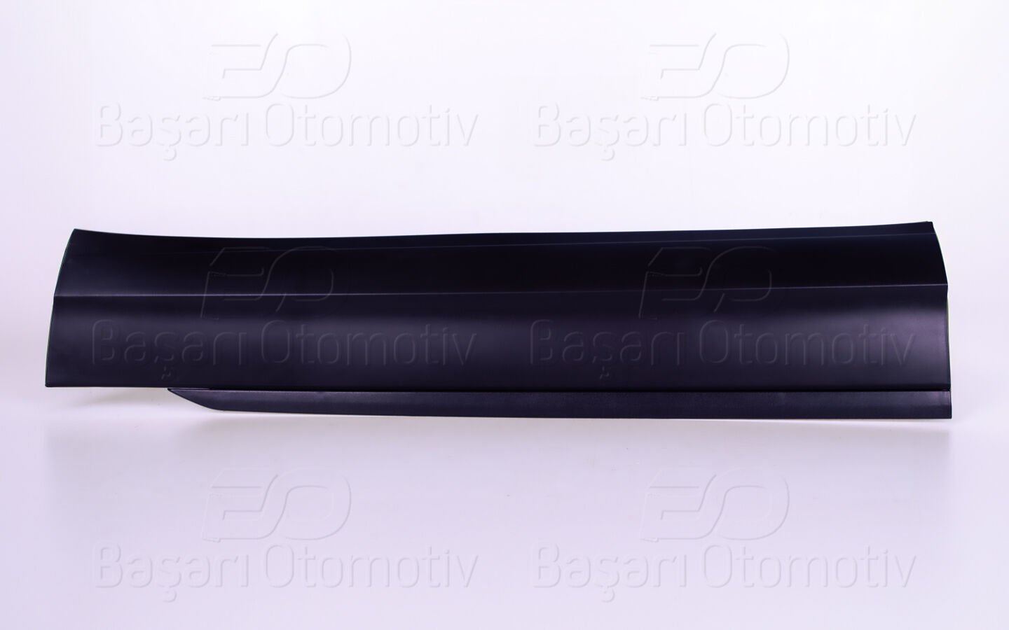 Volkswagen Tiguan 2016-2020 Kapı Çıtası Ön Alt Sağ Siyah