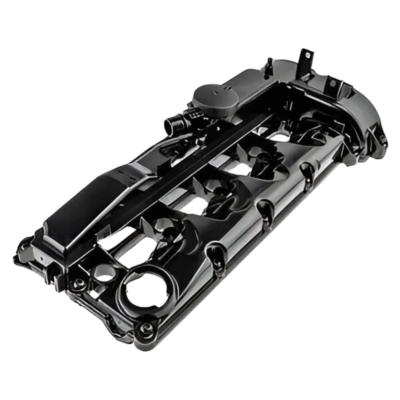 Mercedes-Benz C-Serisi C180 (W204) E-Serisi E200 (W212) SLK 200 (R172) Plastik Külbütör Kapağı Contalı