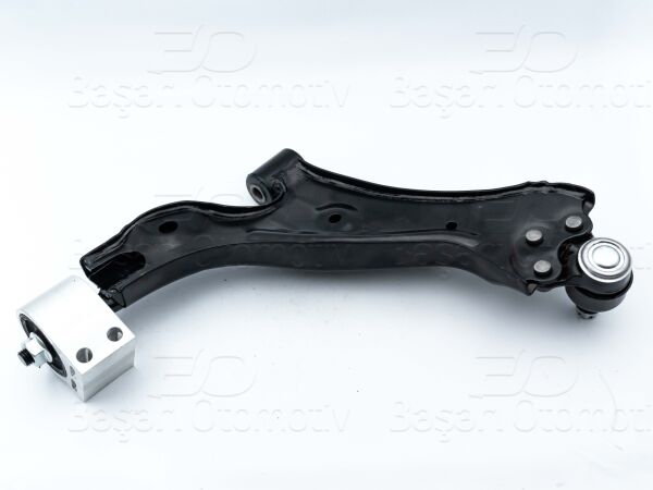 Opel Antara A 2008-2017 Chevrolet Captiva 2007 ve Sonrası Ön Sol Rotilli Burçlu Sac Salıncak