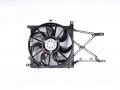 Opel Astra H Zafira 1.4 1.6 1.8 Fan Motoru Davlumbazlı 2004 ve Sonrası