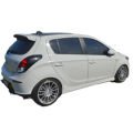 Hyundai İ20 Marşpiyel Boyalı
