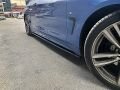 Bmw F32-F33-F36 Marşpiyel Lip Plastik