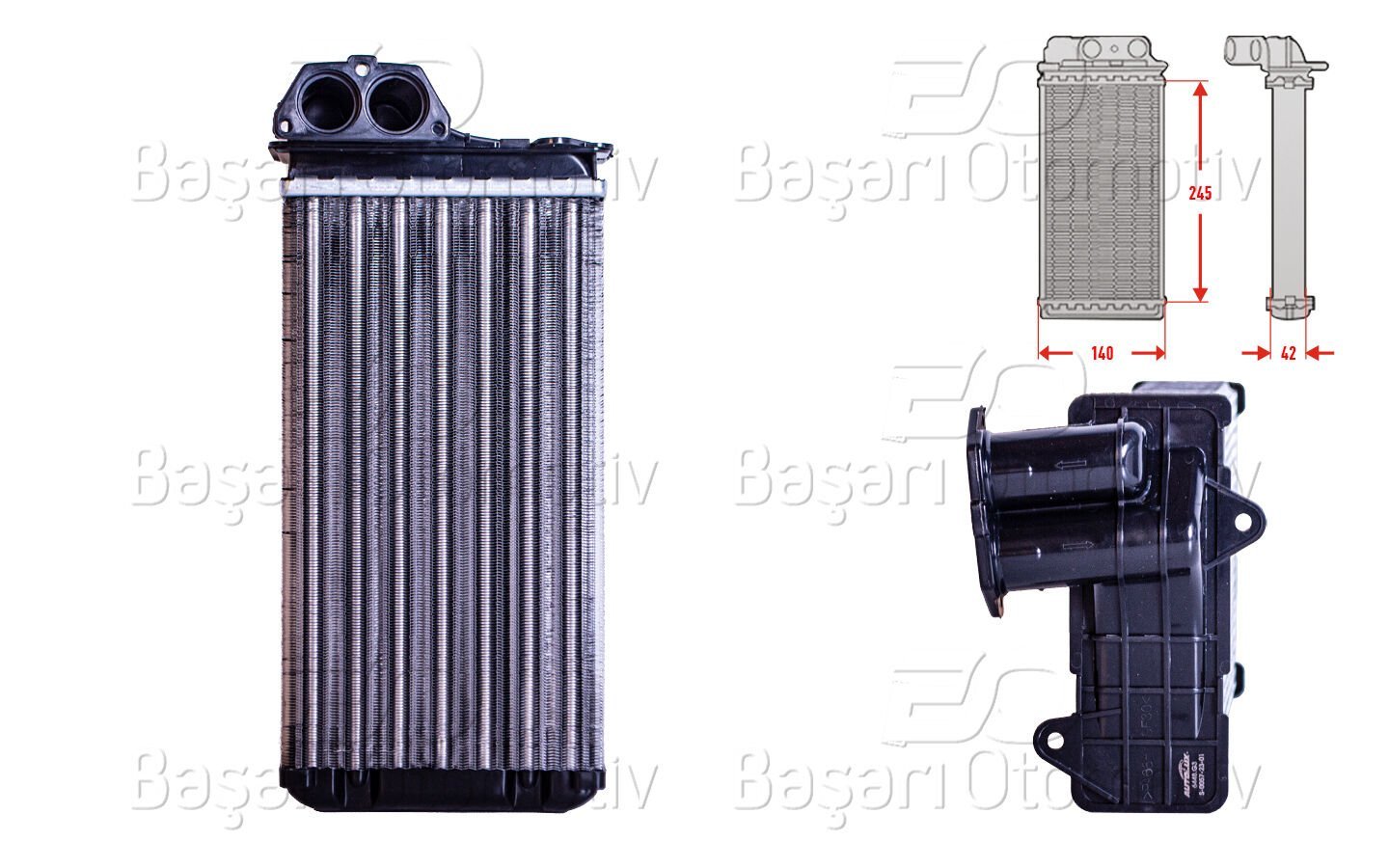 CITROEN XSARA 1.6 1.8 2.0 16V 1999-2010