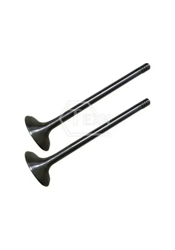 Chevrolet Rezzo U100 Kalos 1.6 16v Subap Valfi Egzoz 8'li Set