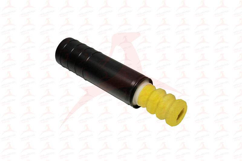 Amortisör Tablası Takozu Arka Grande Punto 05> / Corsa D Kit