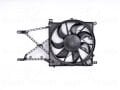 Opel Astra H Zafira 1.4 1.6 1.8 Fan Motoru Davlumbazlı 2004 ve Sonrası