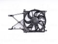 Opel Astra H Zafira 1.4 1.6 1.8 Fan Motoru Davlumbazlı 2004 ve Sonrası