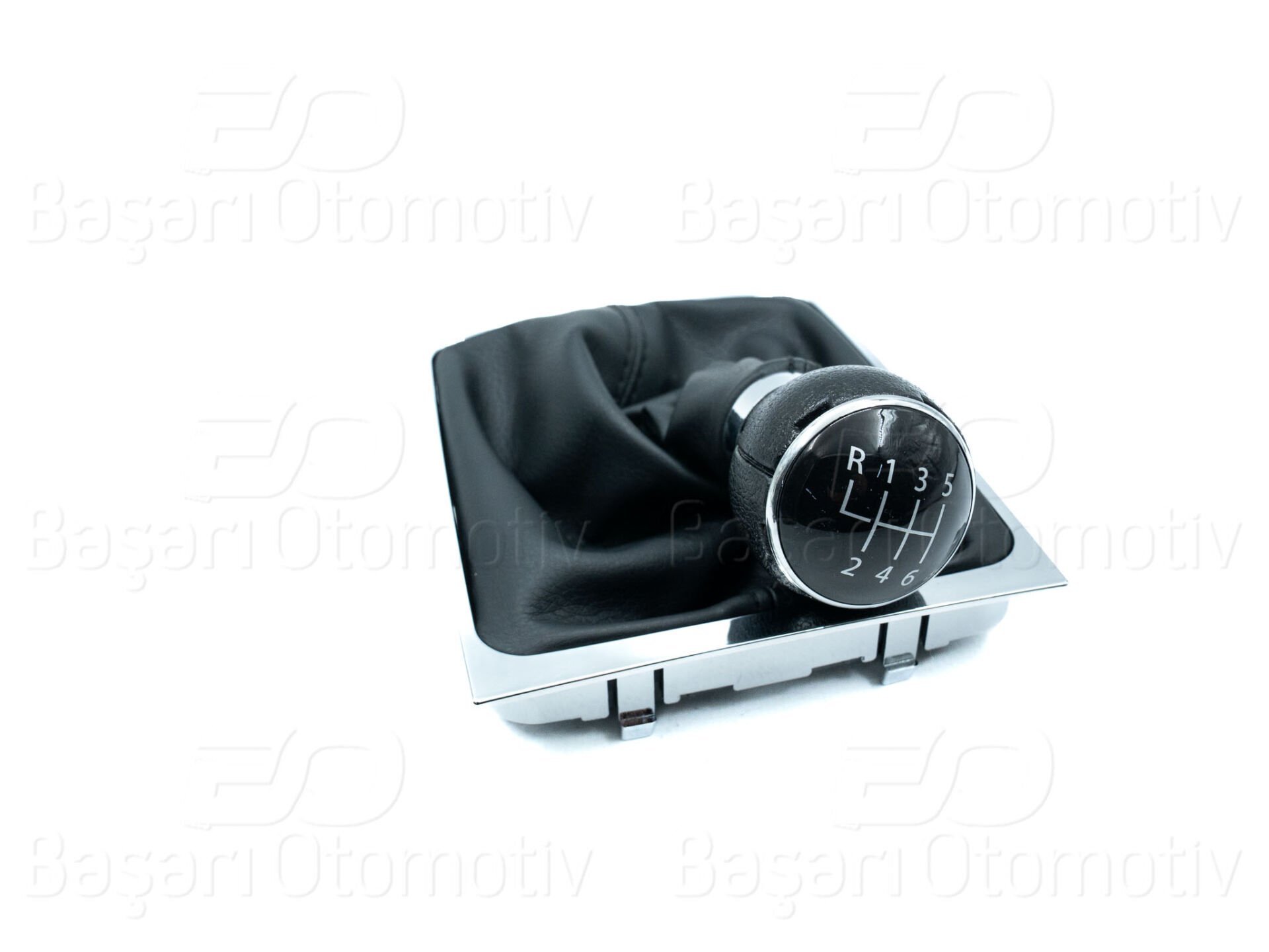 Volkswagen Passat B6 2006 ve Sonrası 6 Vites Körüğü Komple