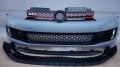 VW Golf 6 GTI Body Kit Ön Arka Yan Tampon