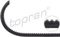 Opel Astra F Corsa B Vectra A 1988-Sonrası Uyumlu V Kayışı