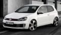 VW Golf 6 GTI Body Kit Ön Arka Yan Tampon
