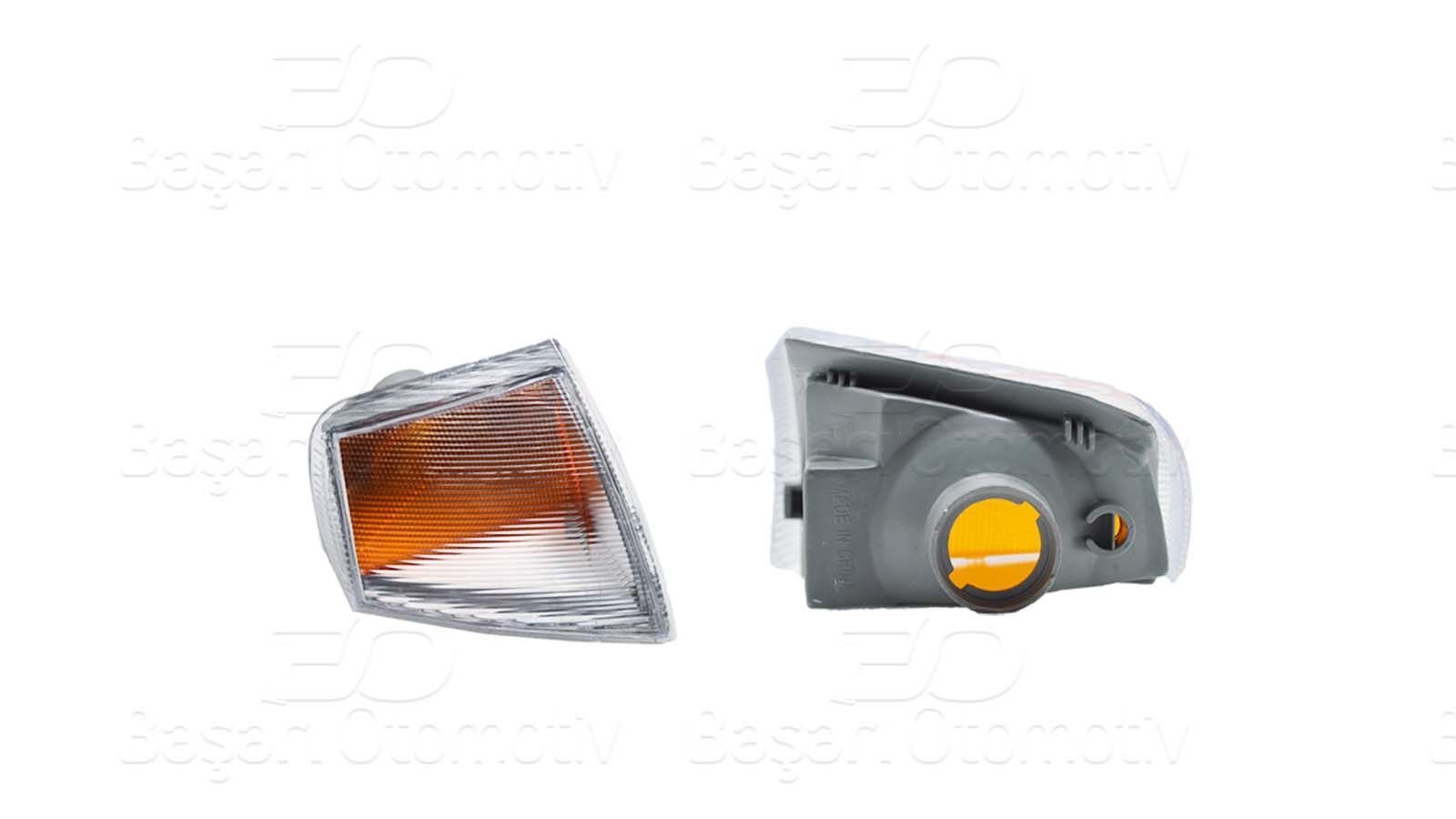 Opel Omega A 1991-1994 Sol Sinyal Lambası