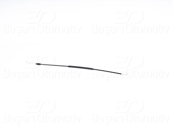 Skoda Octavia 2000-2010 Ön Kapı Açma Teli
