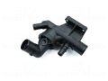 Mercedes-Benz W205 Renault Megane 3 Nissan Qashqai 1.6 DCI 2011 - 2018 Termostat 80°C Plastik